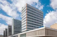 Hotel Altus Poznań Old Town - Destigo Hotels Hotels in Poznan City Center