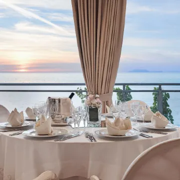 Grand Hotel Santa Maria