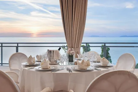 Grand Hotel Santa Maria