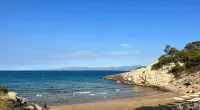 602 Cala Forn Salou Side Sea Views w Direct Access to the Beach - Merinäköala