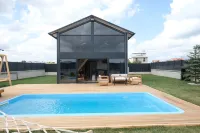 TERRA VİVA VİLLA - Pools