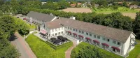 Best Western Hotel Slenaken Hotels near Boscafé 't Hijgend Hert'