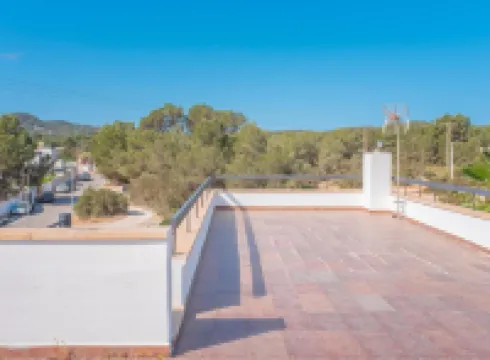 Villa Sa Marinada Modern Villa with Pool for 8 People