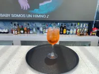 Xhiara Hotel - Bar
