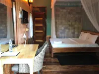 Masaka Cultural Resort Hotels in Masaka