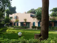 Cairo Pyramids Hotel โรงแรมในไคโร