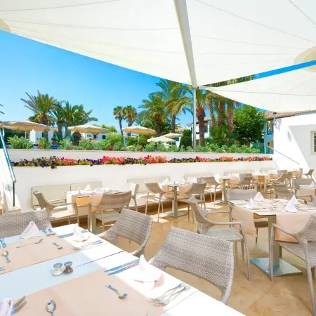 Grupotel Club Menorca