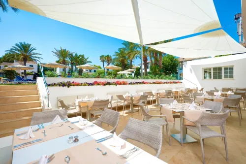 Grupotel Club Menorca - badewanne