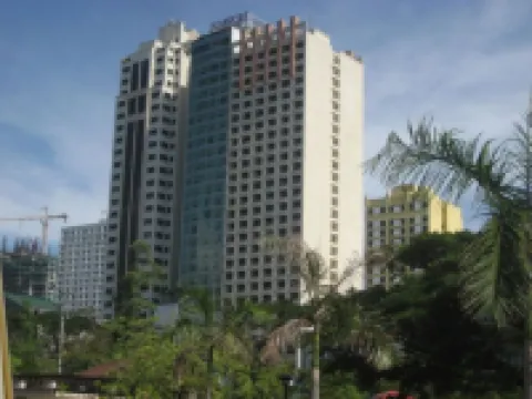Somerset Millennium Makati