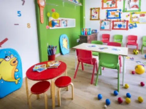 4R Miramar Calafell Hotels in Calafell