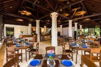 Sea Sand Sun Resort and Villas - Morgenmad