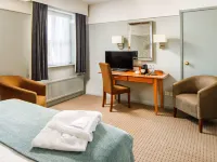 Mercure Bolton Georgian House Hotel Hotels in Metropolitan Borough of Bolton