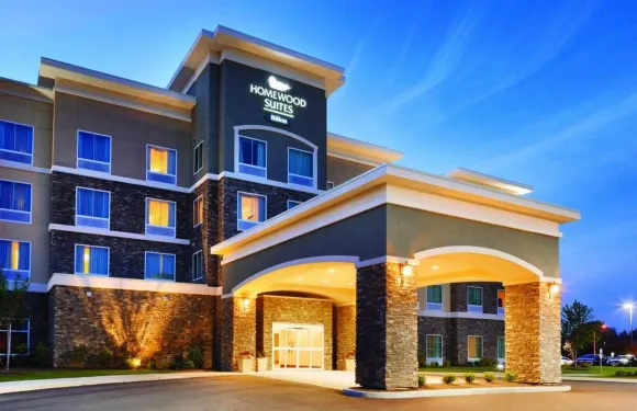 Homewood Suites by Hilton-費爾勞恩阿克倫