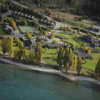 Edgewater Hotel Hotel Exterior