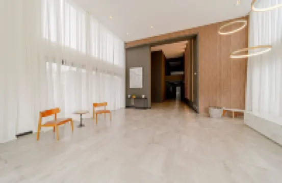 Flipchave Studio H Residencial Sth000