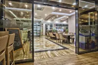 Wellness & Spa Hotel Acd - Breakfast