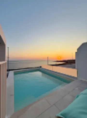 Villetta Annamar - Vista Mare e Piscina Privata