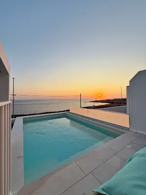 Villetta Annamar - Vista Mare e Piscina Privata - Pools