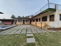 Sahyadri Farmhouse Mahabaleshwar