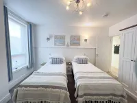 St Annes Beach Apartments Hotels in Bryning-with-Warton