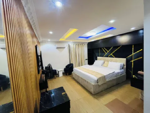 Ravella Hotel and Suites Hotels in 