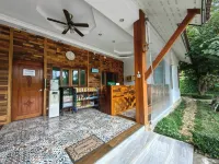 Nantawan Resort KhonKaen - Pet friendly