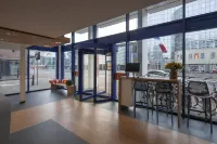 easyHotel the Hague Scheveningen Beach