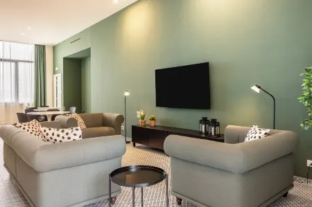 6rooms by Wonderful Italy