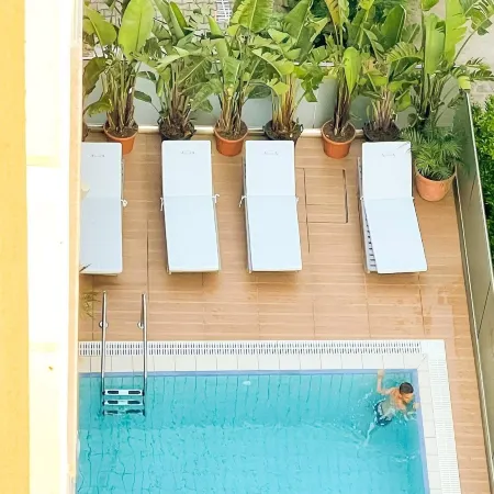 Amfora Hotel & Spa