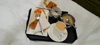 Spa Dr. Hotel Bungoma - Morgenmad