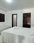 Pousada Sol de Maria - balcony