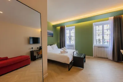 Luna Stay Hotels in 