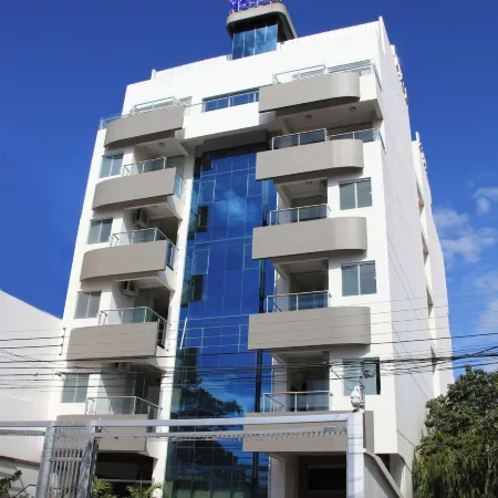 Prince Hotel