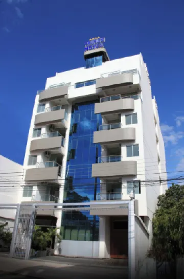 Prince Hotel Hotel a 