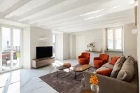 Lakeside luxury apartment in Lake Como