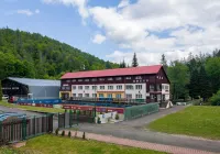 Sport Hotel Gejzirpark