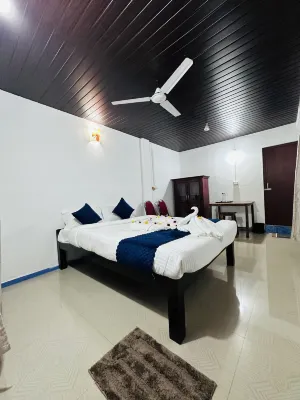 Le sparrow Hotel in zona Stonehenge