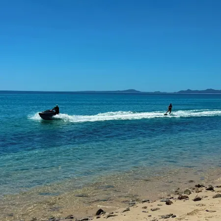 Azul Beach Kite Resort