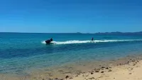 Azul Beach Kite Resort - Beach