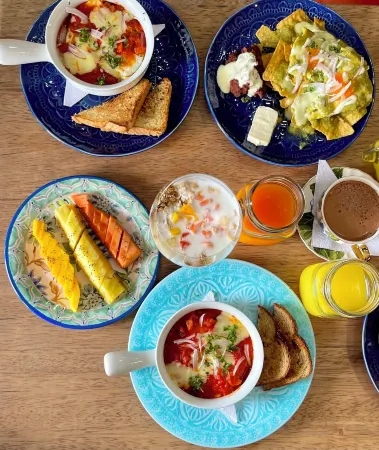 Hotel Osvé Boutique Cali