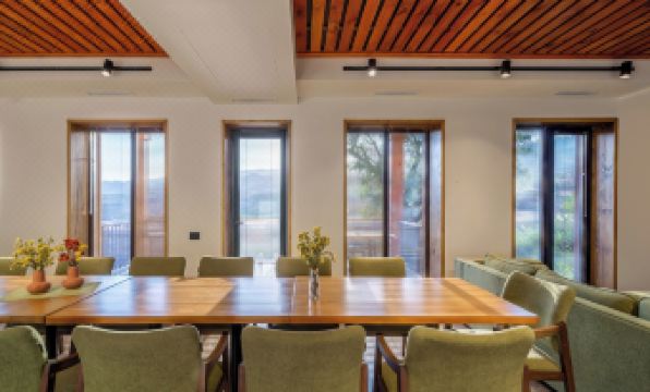 Aprie Boutique Hotel