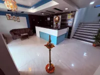 Hotel Arya Residency Rabale - Condos
