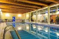 Cally Palace Hotel & Golf Course - Pools