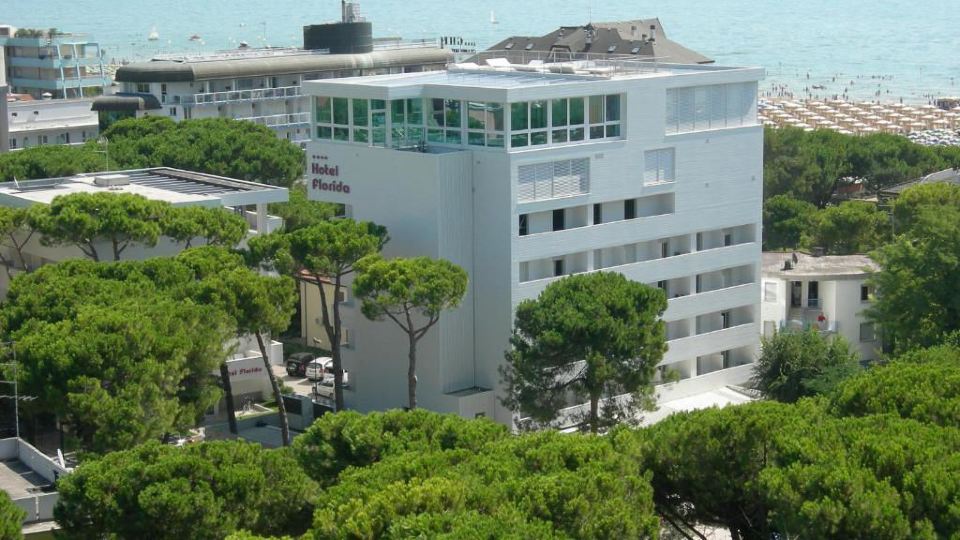 Hotel Florida