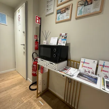 Malvezzi24 Boutique Rooms