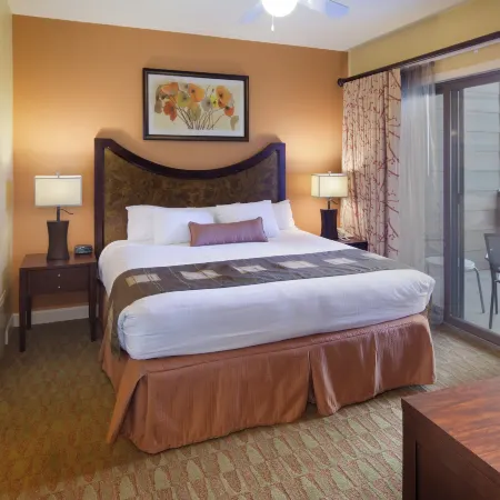 Holiday Inn Club Vacations AT LAKE GENEVA RESORT by IHG Hotels in Lyons
