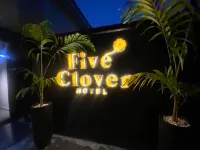 Five Clover Hotel Ilupeju Hotels in Mushin