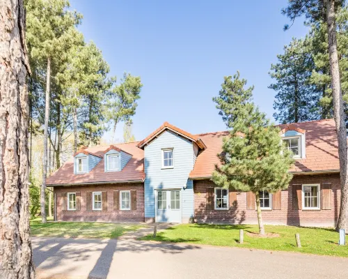 Luxurious Villa in Weert for 24 Persons Hotels in Weert