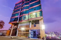 Mt. Zion Hotel โรงแรมใน