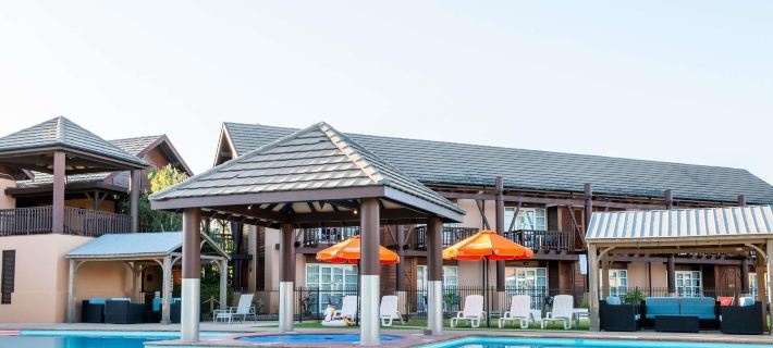 Novotel Vines Resort Swan Valley Hoteles en Perth